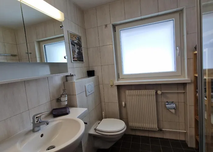 Haus Vallesia サース フェー